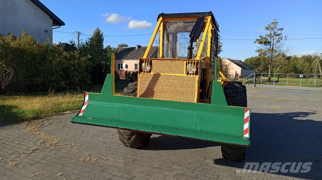 LKT 81 Μετατοπιστές