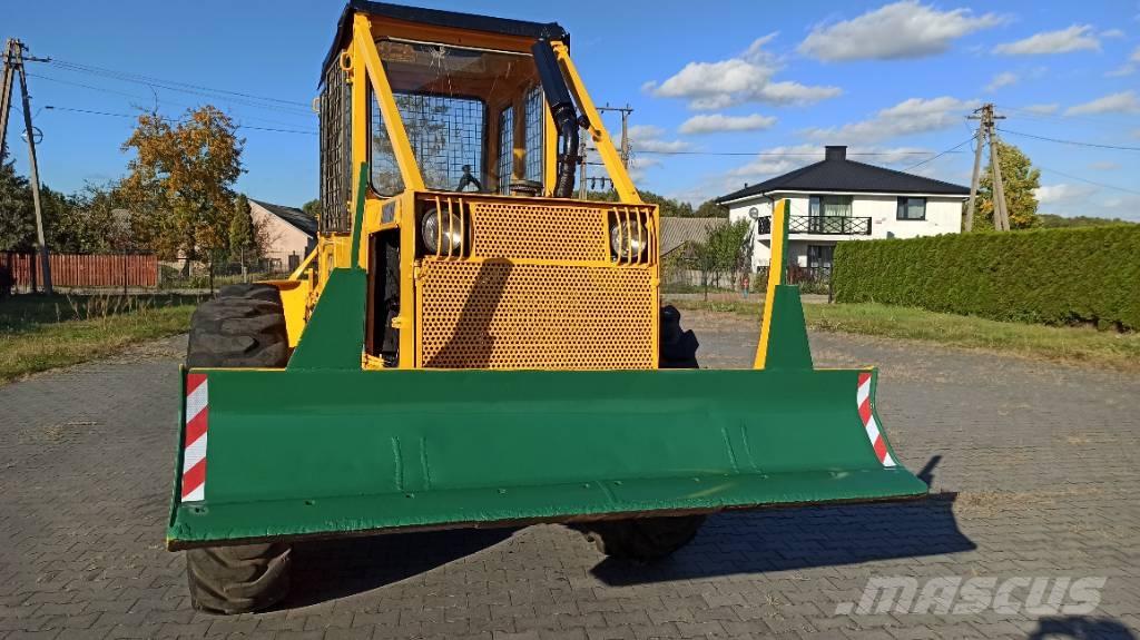 LKT 81 Μετατοπιστές