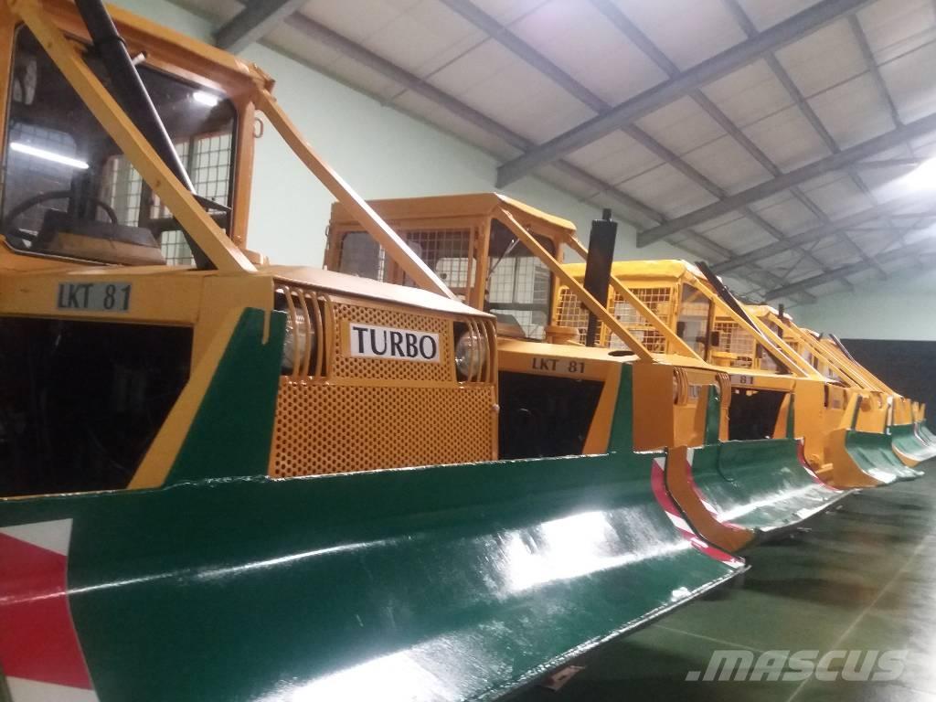 LKT 81 Μετατοπιστές