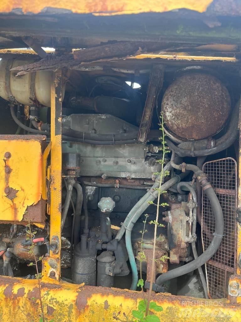 Volvo L 70 B Φορτωτές με λάστιχα (Τροχοφόροι)