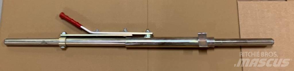 Veto Lock 2005549 Μπούμες και κουτάλες