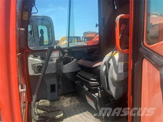 Kubota KX185-3 Μίνι εκσκαφείς 7t - 12t