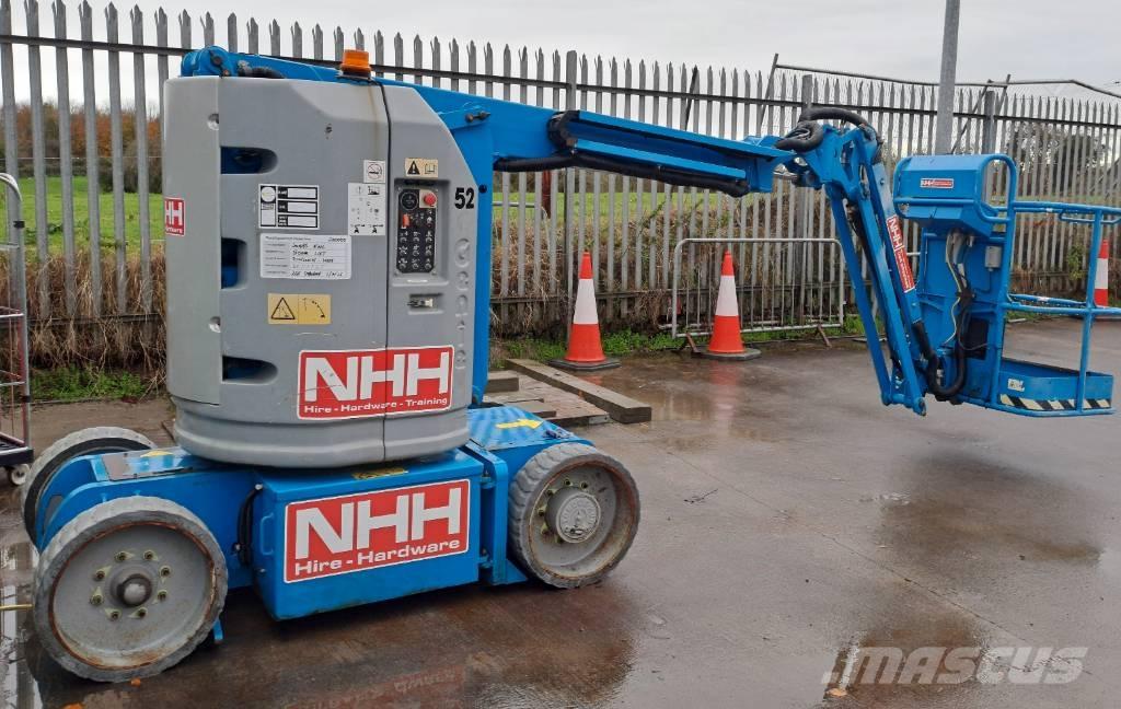 Genie Z 30/20 Ανυψωτήρες με αρθρωτό βραχίονα