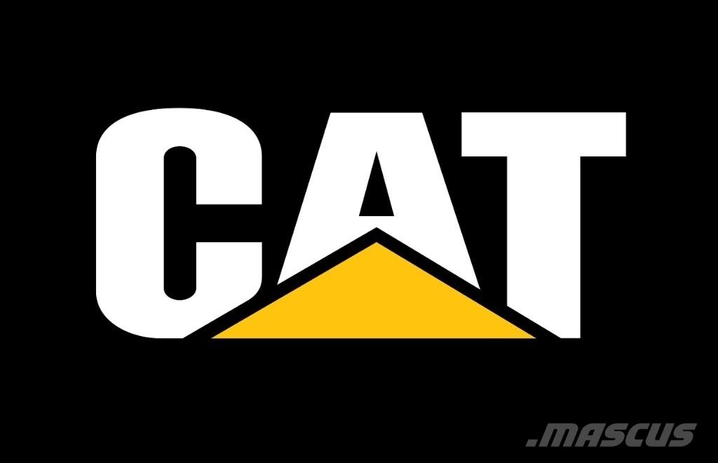 CAT D 11 R Μπουλντόζες με ερπύστριες