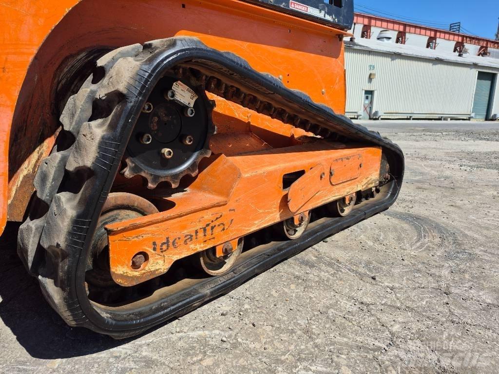 Gehl RT 105 Φορτωτάκια