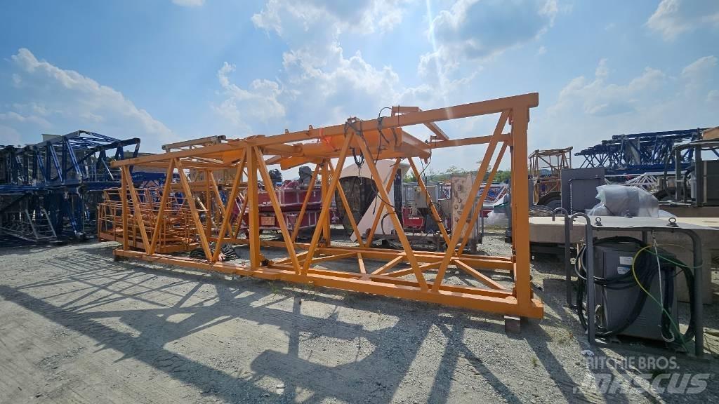 Terex Comedil CTL260 Πυργογερανοί