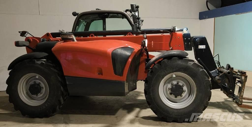 Manitou MT 932 Τηλεσκοπικοί ανυψωτές
