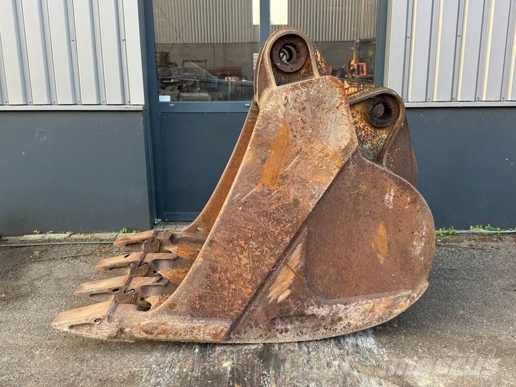 Lehnhoff HH5-1450 Κουβάδες