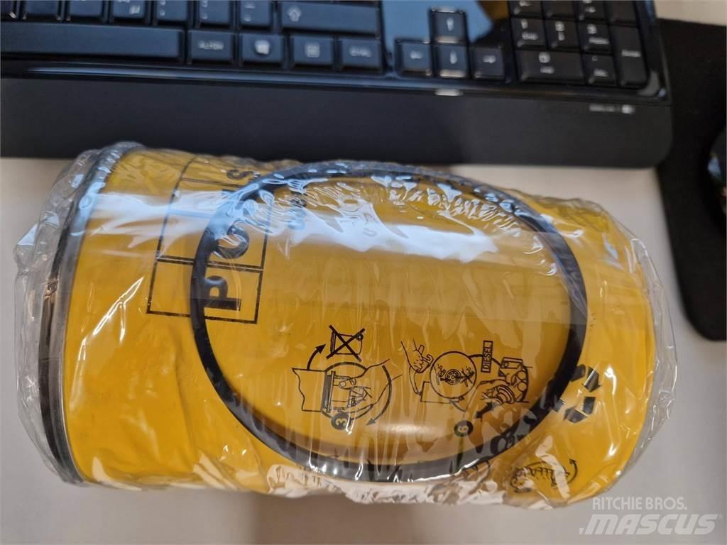 Ponsse 0081448 Κινητήρες
