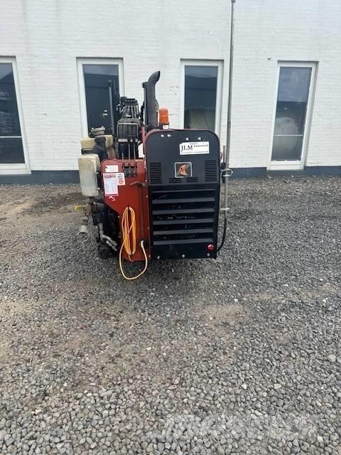 Ditch Witch JT 5 Εξοπλισμός οριζόντιων διατρήσεων