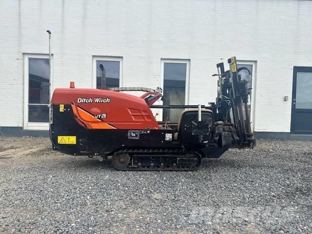 Ditch Witch JT 5 Εξοπλισμός οριζόντιων διατρήσεων