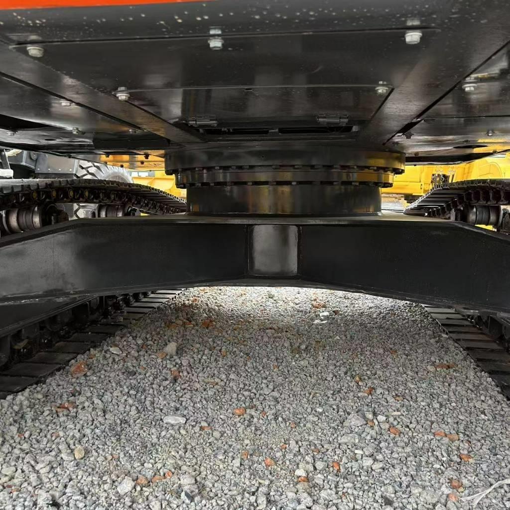 Doosan 300LC-9C Εκσκαφείς με ερπύστριες