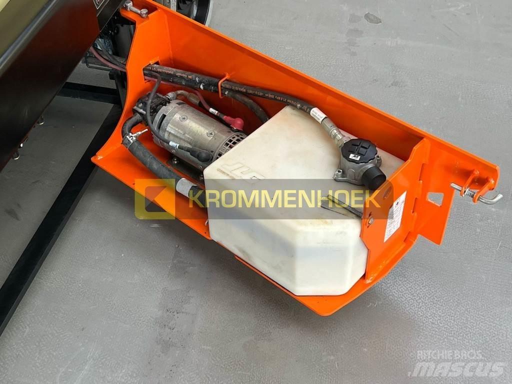 JLG R 3246 Ανυψωτήρες ψαλιδωτής άρθρωσης
