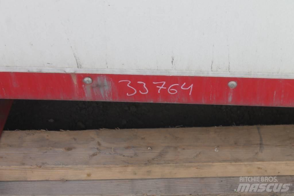 Närko Serie 33764 Κουτιά