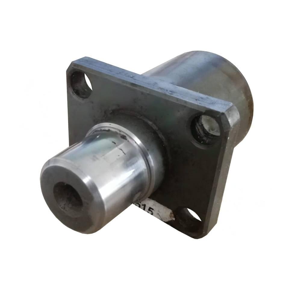  Sworzeń F063515 Κεφαλές συλλεκτικών μηχανών