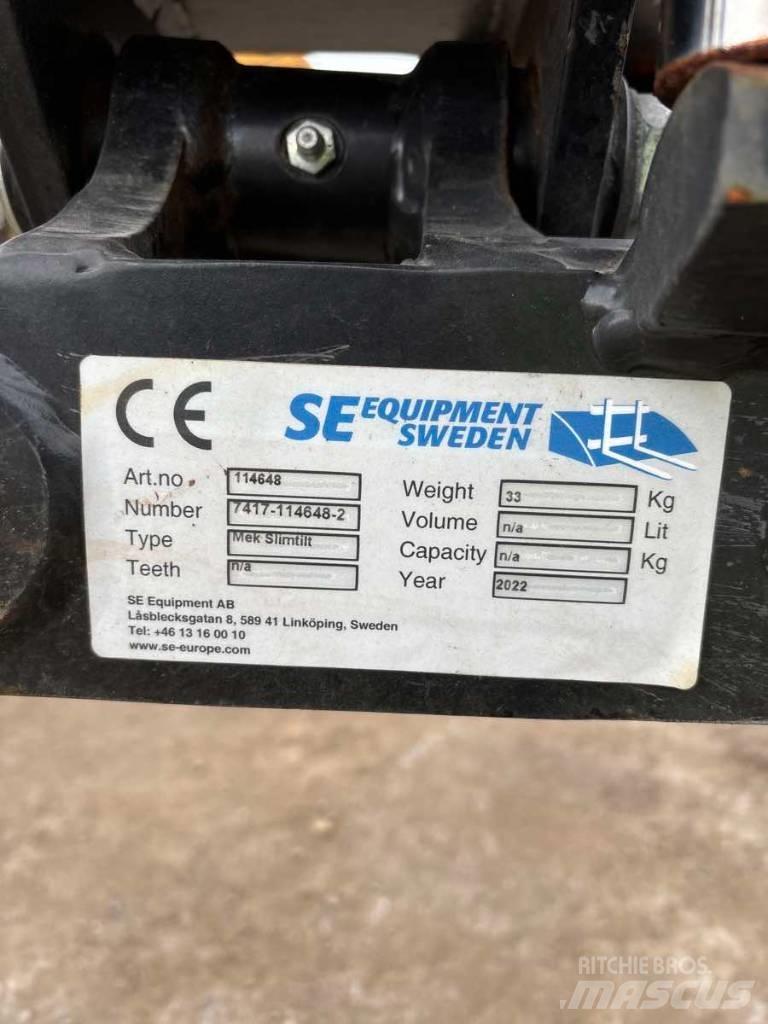 Wacker Neuson ET 18 Εκσκαφάκι (διαβολάκι) < 7t