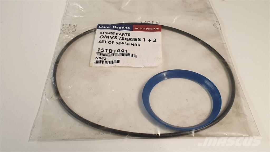 Ponsse 151B1041 Υδραυλικά