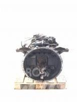 ZF 8S180 MAN Μετάδοση