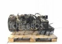 ZF 8S180 MAN Μετάδοση