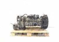 ZF 8S180 MAN Μετάδοση