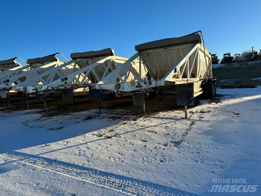 Ranco LW21-42-3 Ανατρεπόμενες ρυμούλκες