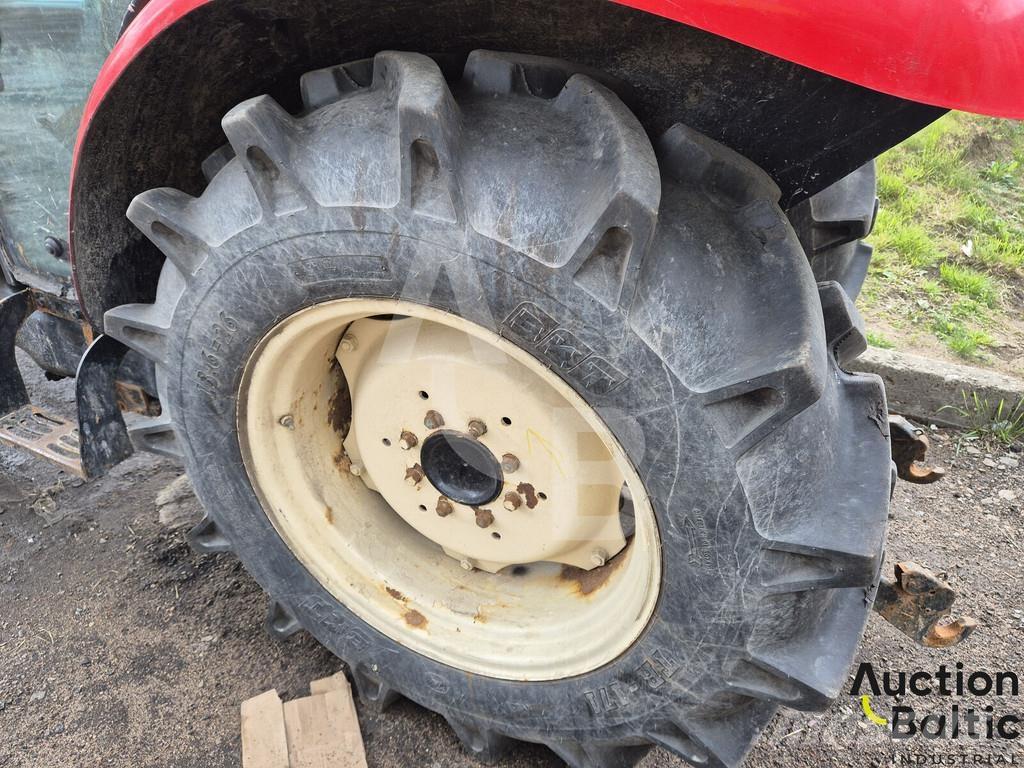 Branson 5820 CX Τρακτέρ