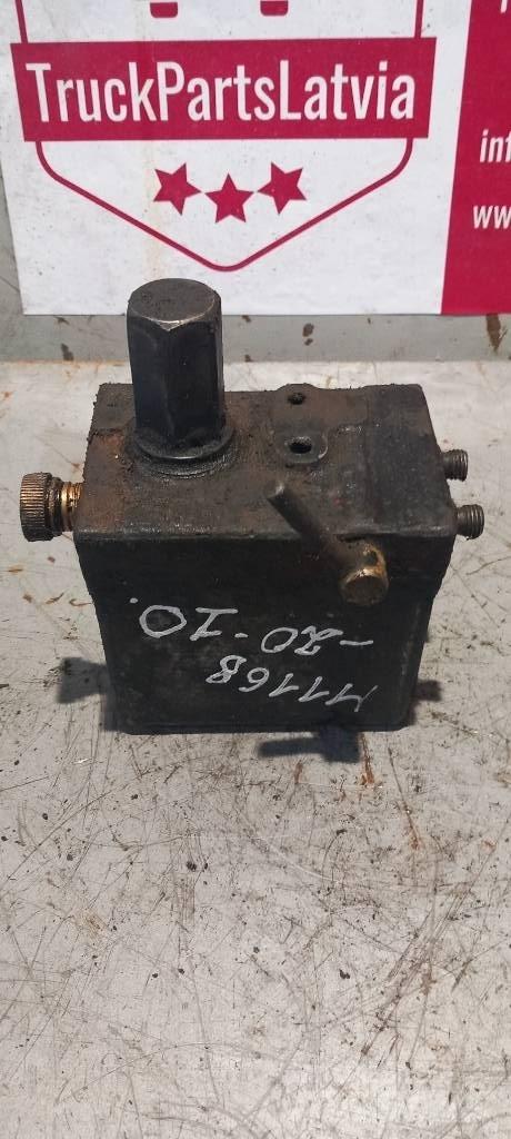 MAN TGS.    85417236020 Υδραυλικά