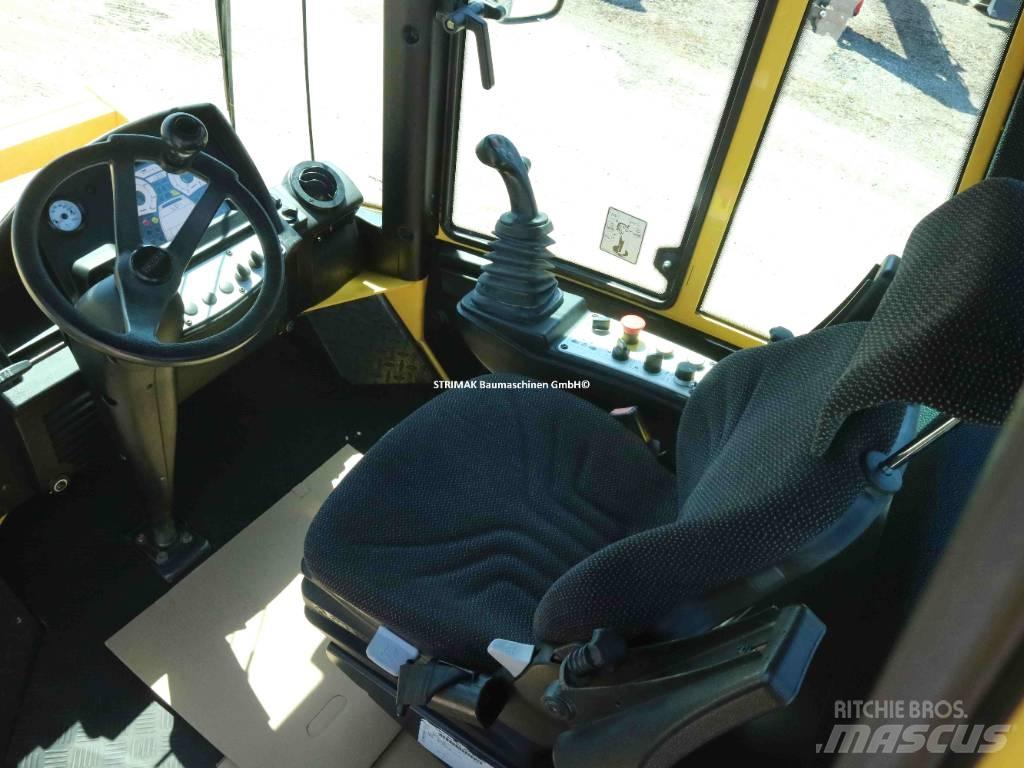 Bomag BW 213 D H-4 i Κύλινδροι συμπίεσης εδάφους