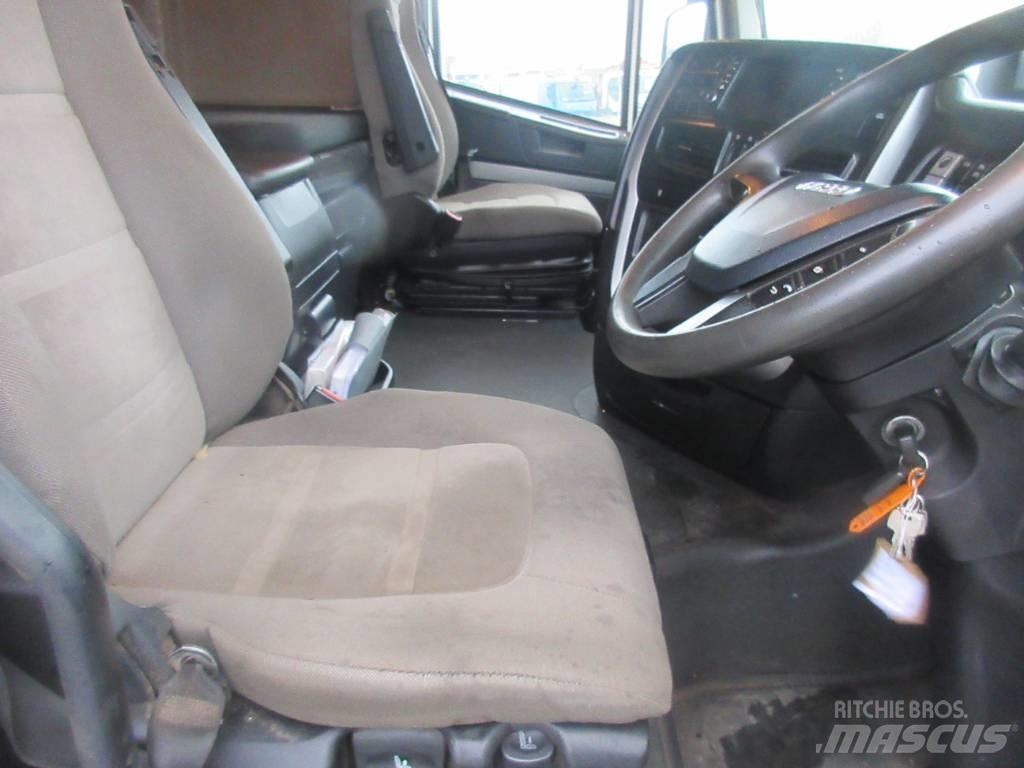 Iveco Stralis 460 Τράκτορες