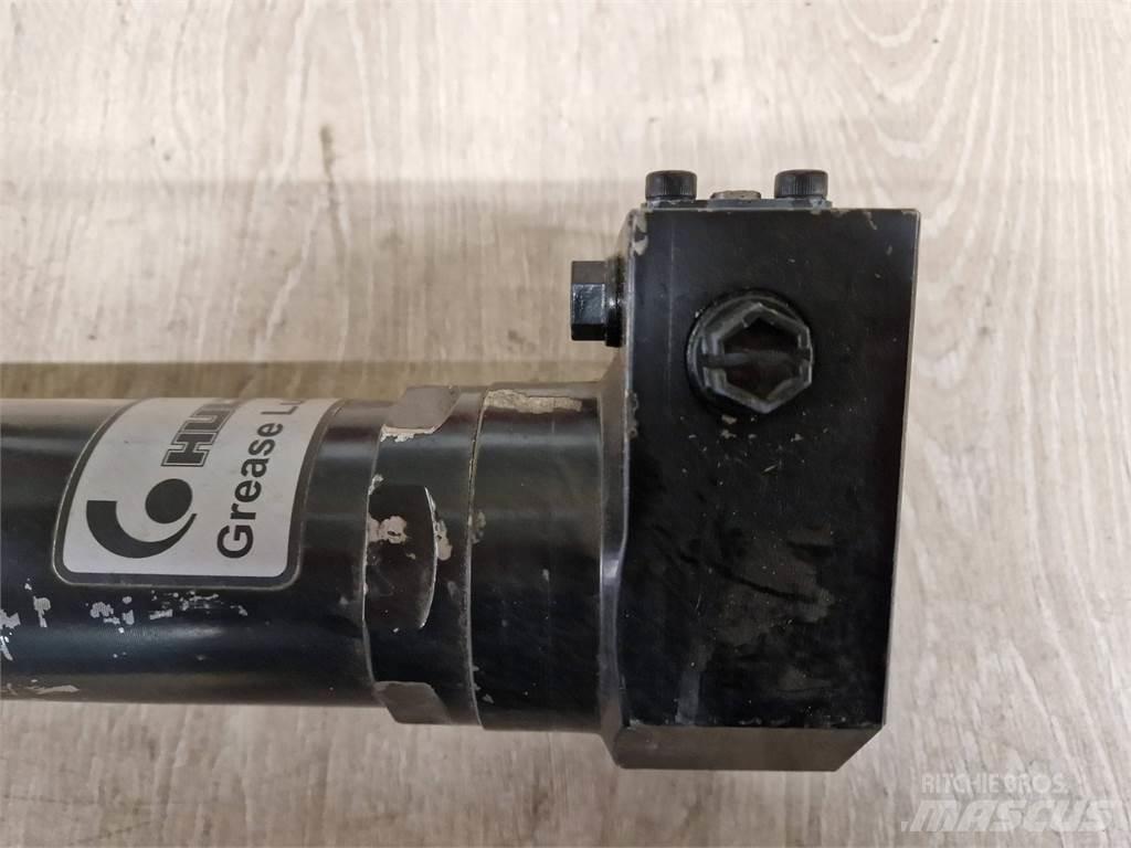 Eco Log 7036417 Κεφαλές συλλεκτικών μηχανών