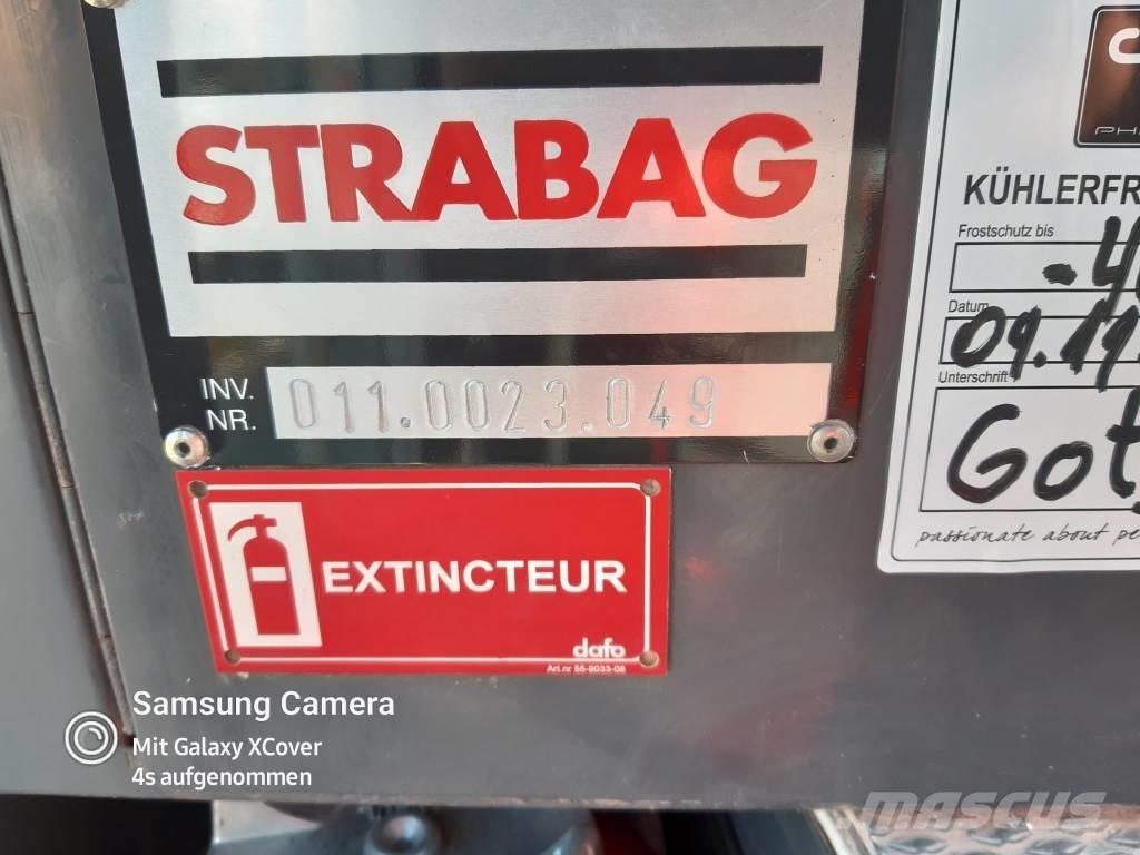 Sandvik DT 920I Εκσκαφή και υπόγειες γεωτρήσεις