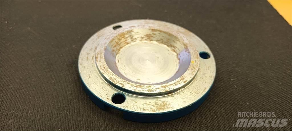 Rottne 046-0265 Κεφαλές συλλεκτικών μηχανών