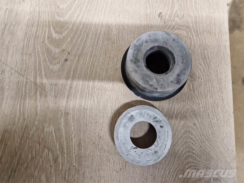 Eco Log 7012883 Κινητήρες