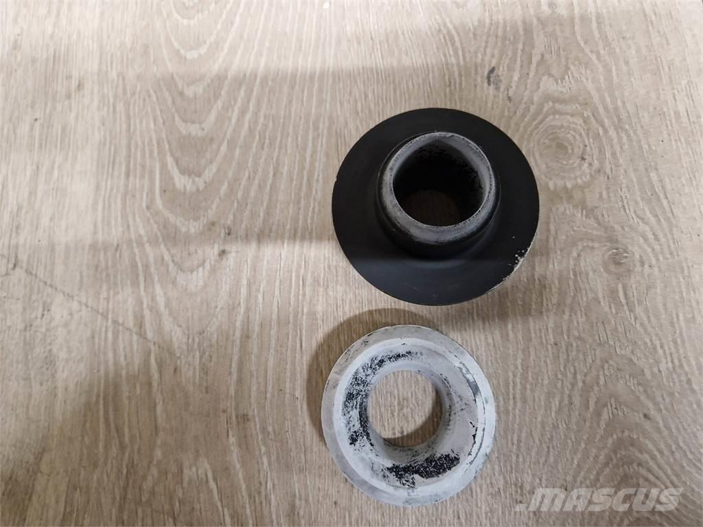 Eco Log 7012883 Κινητήρες