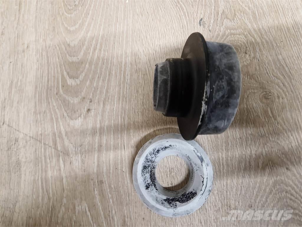 Eco Log 7012883 Κινητήρες