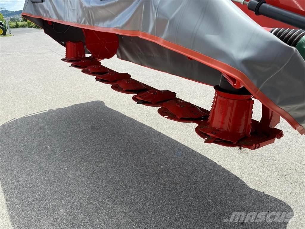 Kuhn GMD 3511-FF Χορτοκοπτικά