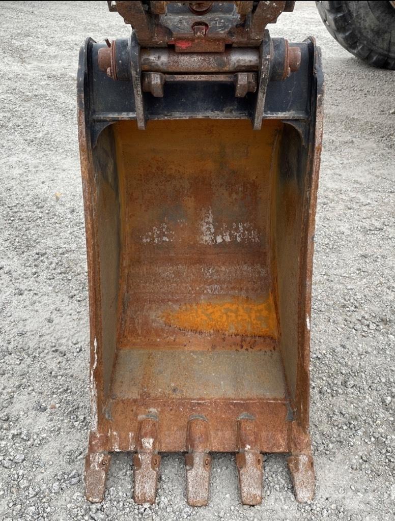 CAT 430 E IT Εκσκαφείς Φορτωτές τύπου JCB