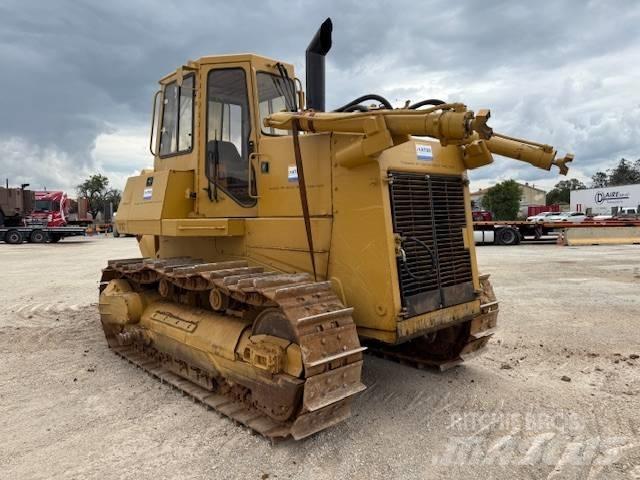 Liebherr PR 742 Μπουλντόζες με ερπύστριες