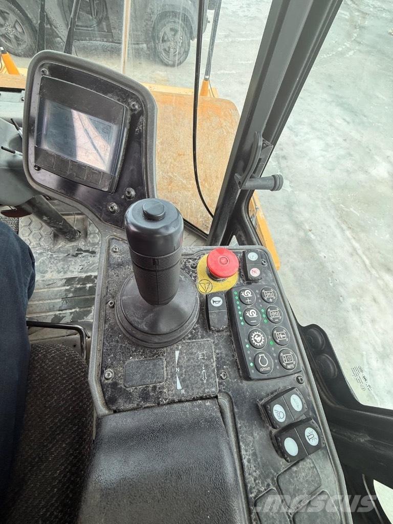 CAT CS 68 B Οδοστρωτήρες μονού κυλίνδρου