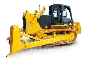 Shantui SD32D Μπουλντόζες με ερπύστριες