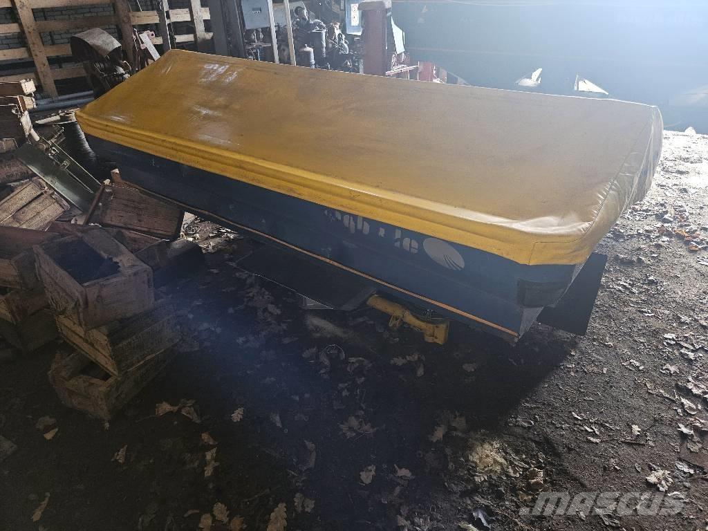 Bogballe M2 Διαστρωτήρες ανοργάνων