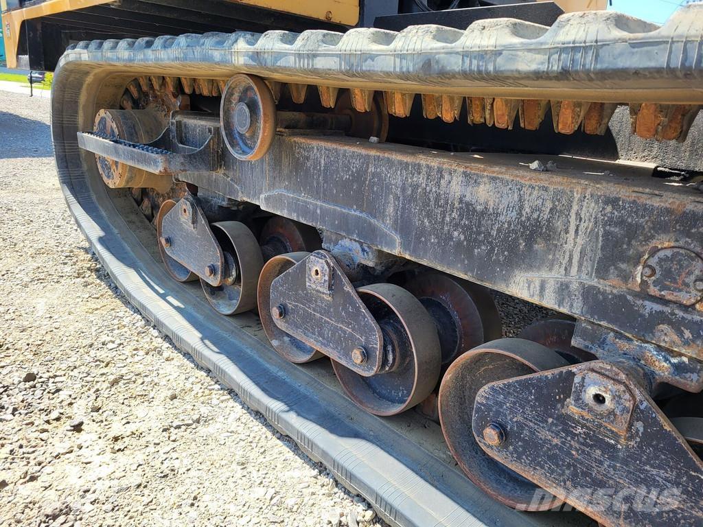 IHI IC100-2 Ερπυστριοφόρα Dumpers - Ντάμπερ