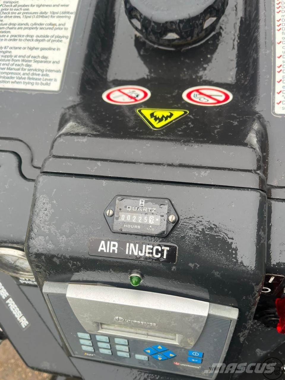  Gemac Air2G2 Άλλα γεωργικά μηχανήματα