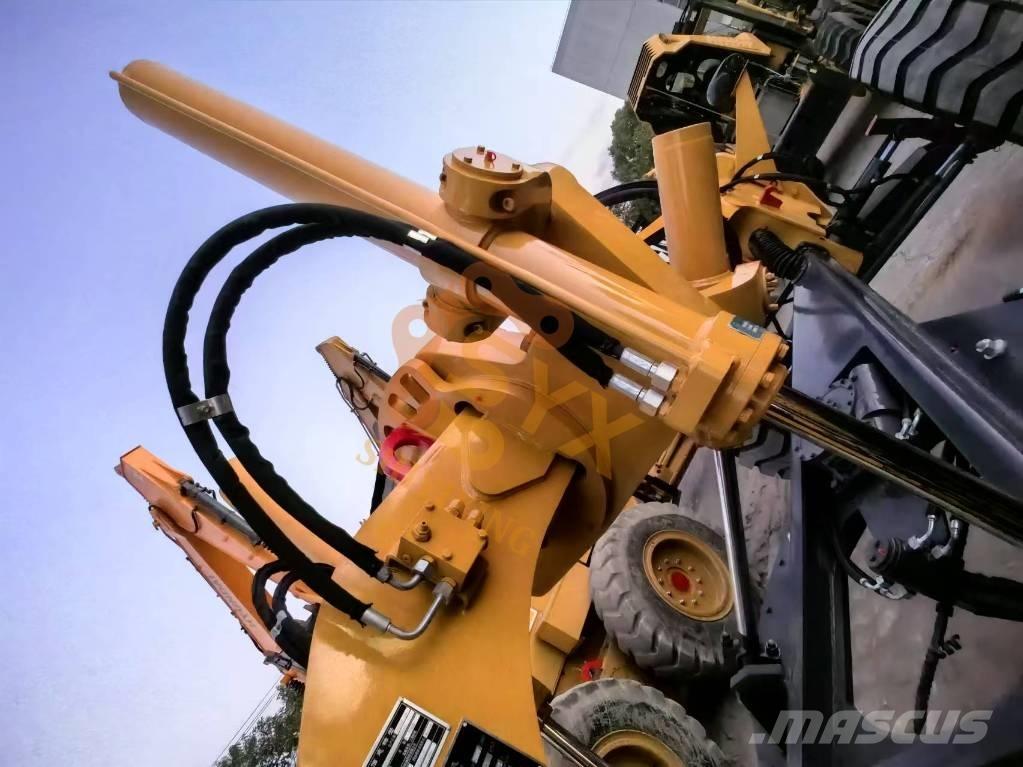 XCMG GR 2153 Γκρέιντερς