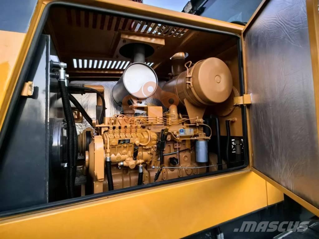 XCMG GR 2153 Γκρέιντερς