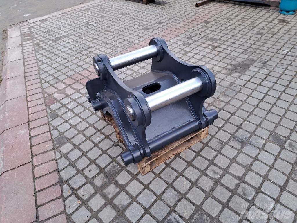 Doosan DX Εκσκαφείς με τροχούς - λάστιχα