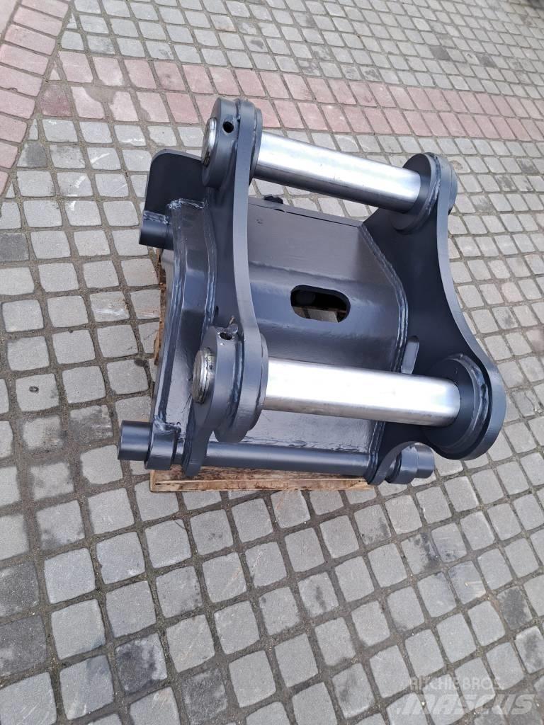 Doosan DX Εκσκαφείς με τροχούς - λάστιχα
