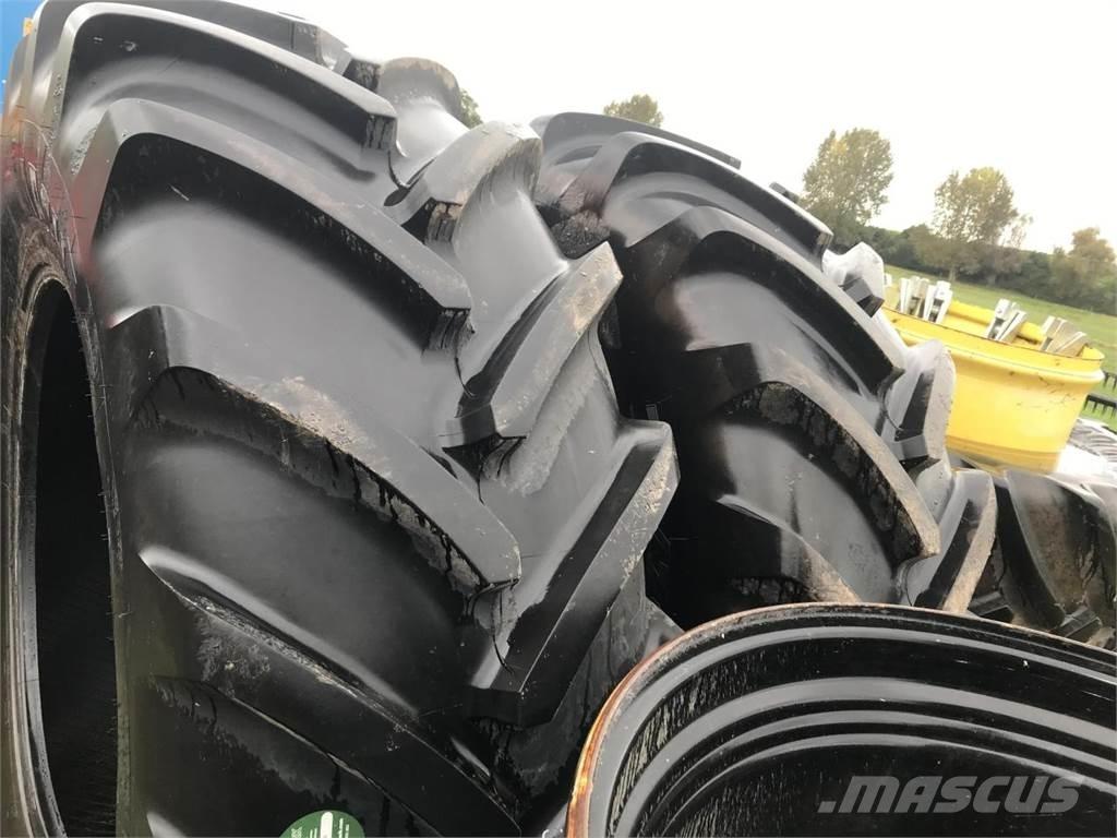 Michelin 710/70R42 Ελαστικά και ζάντες