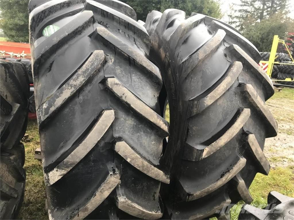 Michelin 710/70R42 Ελαστικά και ζάντες