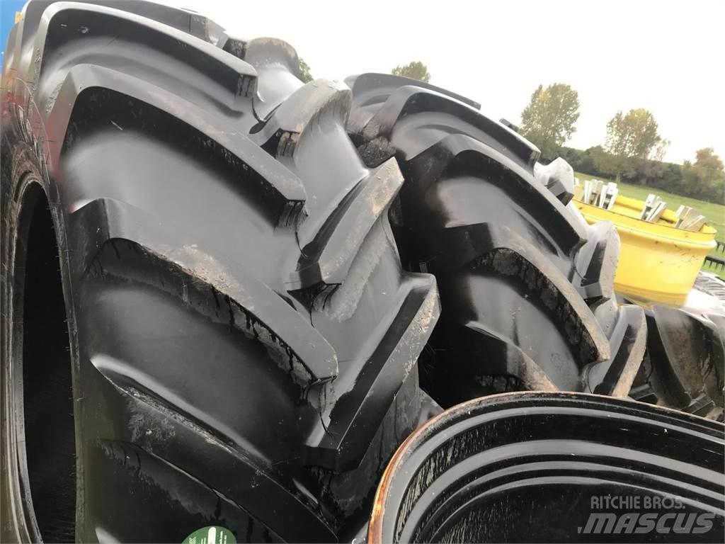 Michelin 710/70R42 Ελαστικά και ζάντες